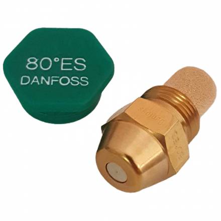 Danfoss 1.00-80ES Oil Nozzle