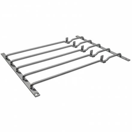 Right Hand Oven Rail