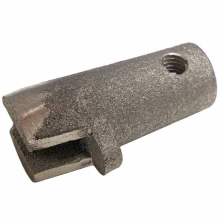 Riddling Connector