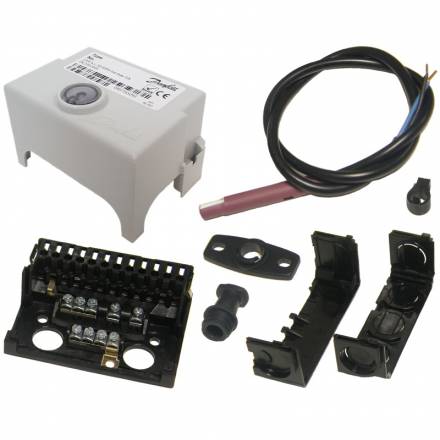 Rayburn 360K Control Box Kit