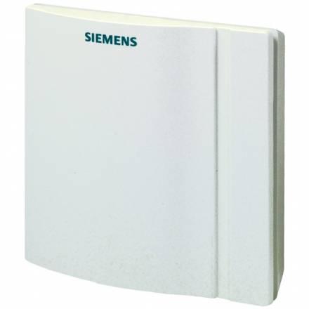 Siemens Tamperproof Room Thermostat