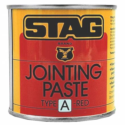 Stag Jointing Paste (500g)
