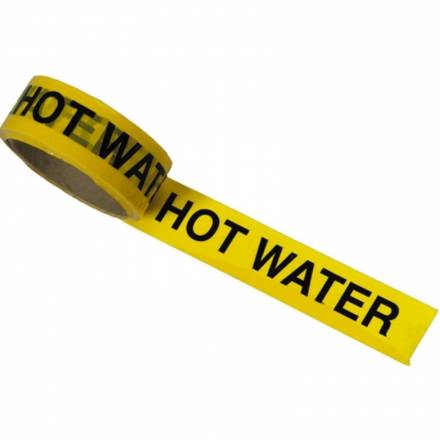 Hot Water Tape
