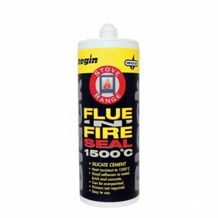 Flue & Fire Seal