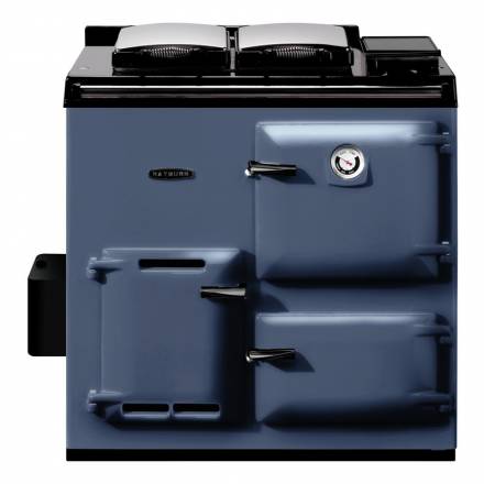 Rayburn 308K Boiler Model Dartmouth Blue