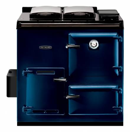 Rayburn 308K Boiler Model Dark Blue