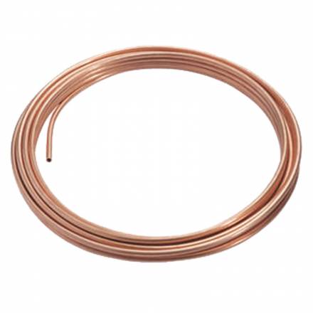 10mm Copper Tube