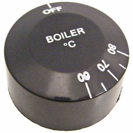 Stanley Boiler Thermostat Knob