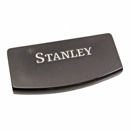 Stanley Simmer Plate Cover Handle