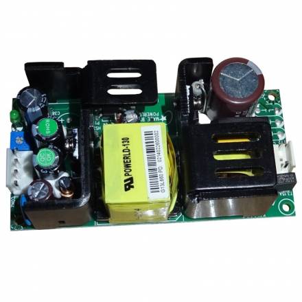 Power Unit For Pcb Board