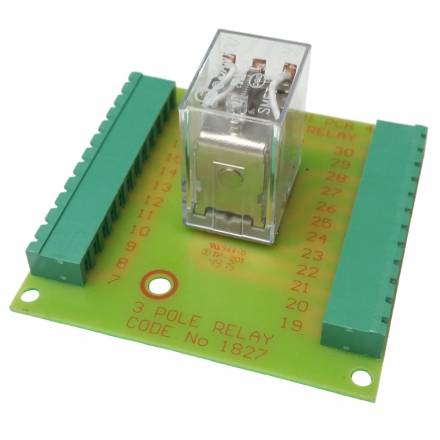 Combi PCB Controller