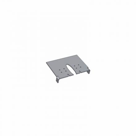Ignition Element Mounting Plate