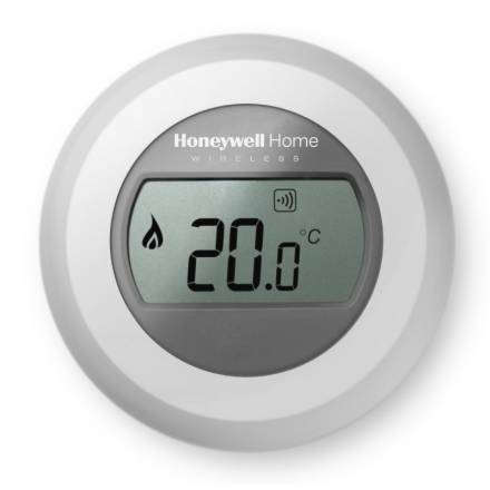 Honeywell Y87RF Room Thermostat