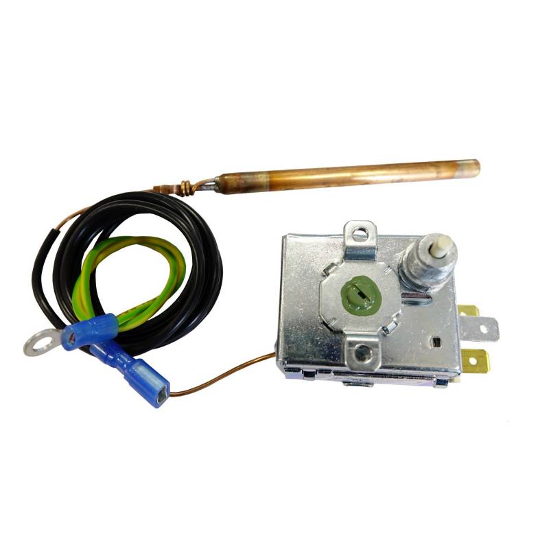 Grant High Limit thermostat
