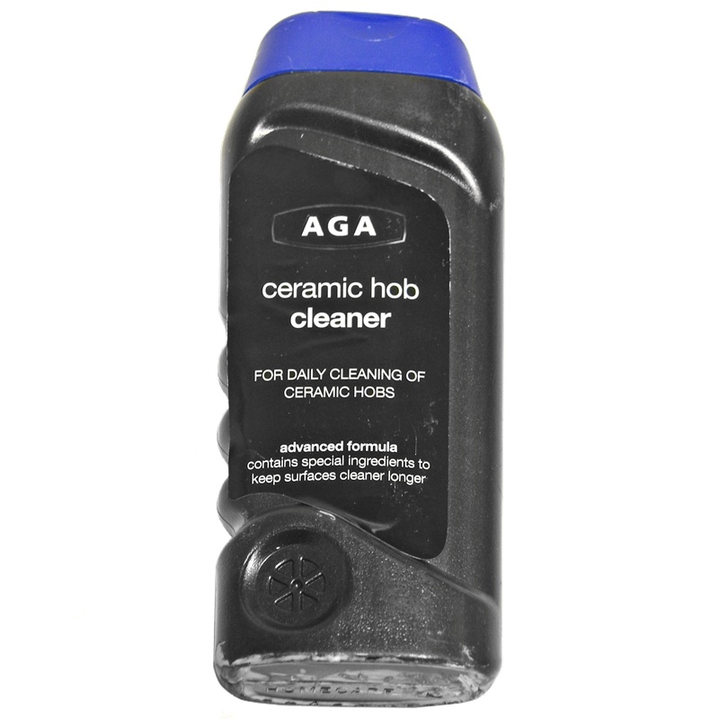 AGA Ceramic Hob Cleaner